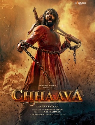 Chhaava Part 2