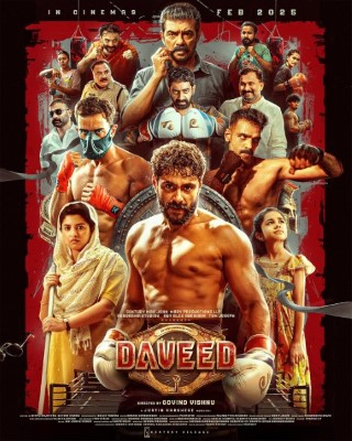 Daveed Part 2