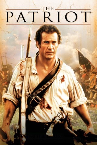 The Patriot Part 1