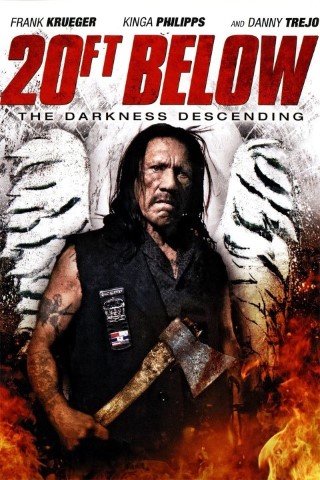 20 Feet Below: The Darkness Descending