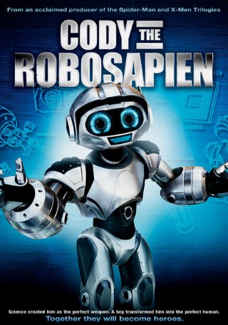 Cody the Robosapien