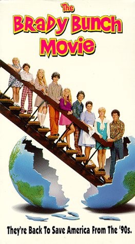 The Brady Bunch Movie