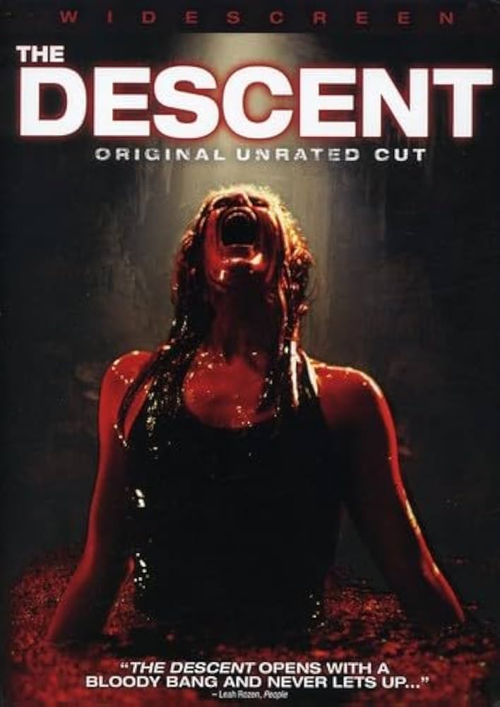 The Descent