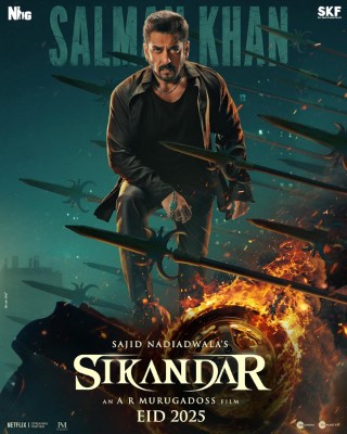 Sikandar Part 1