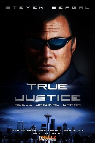 True Justice 2
