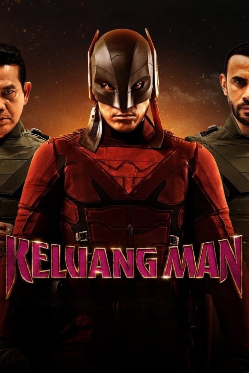 Keluang Man 1