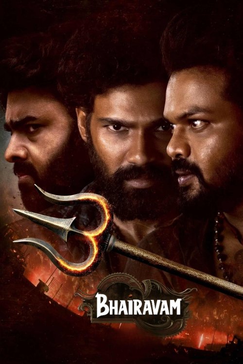 Bhairavam Part 2