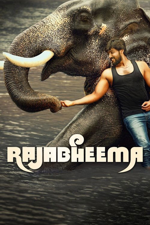 Rajabheema Part 2