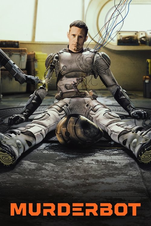 Murderbot