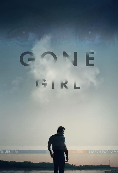 Gone Girl Part 1