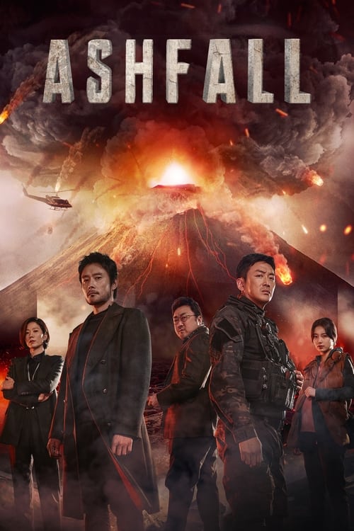 Ashfall Part 1