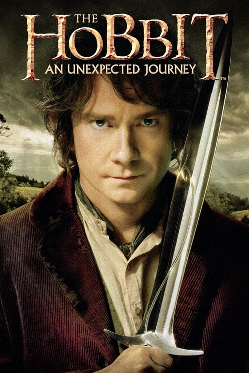 The Hobbit: An Unexpected Journey Part 1