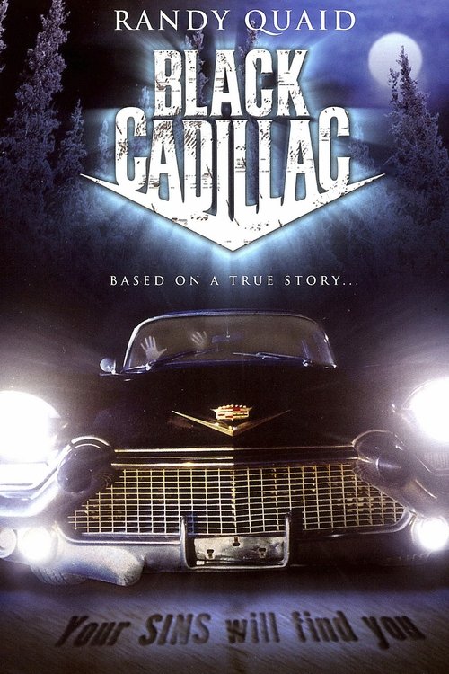 Black Cadillac