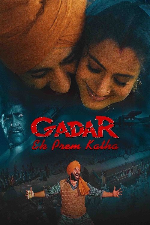 Gadar: Ek Prem Katha Part 2