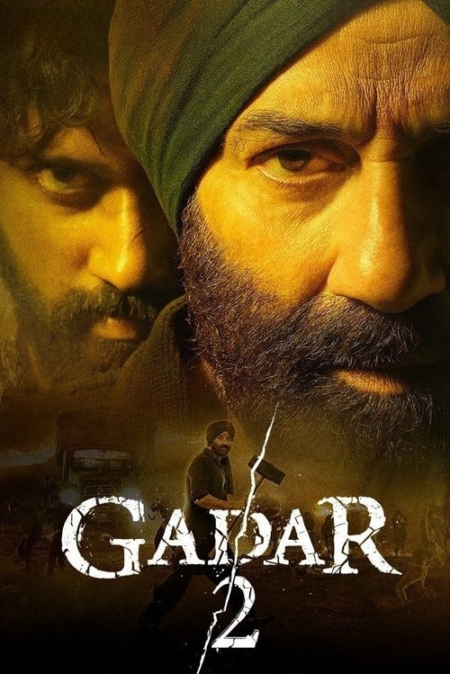 Gadar 2 Part 1