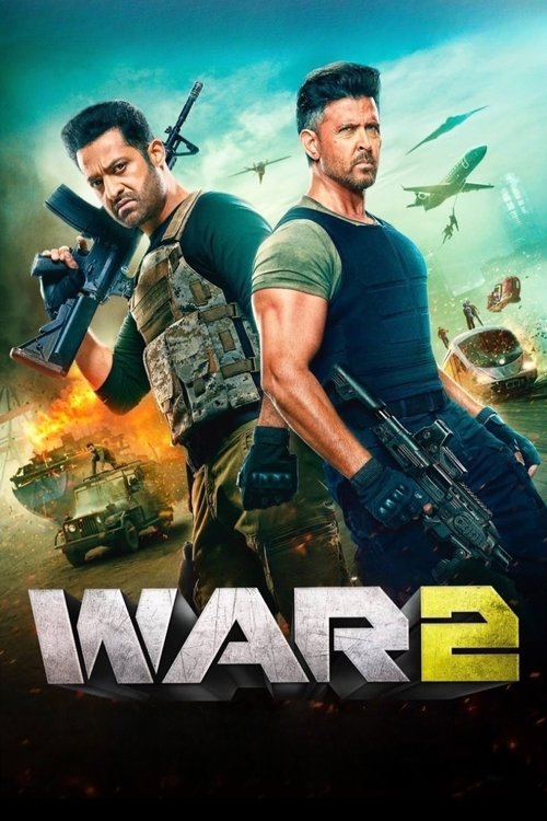 War 2 Part 1