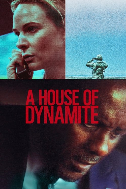 A House of Dynamite 3
