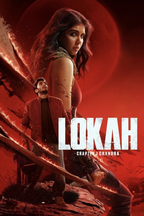 Lokah Chapter 1: Chandra Part 2