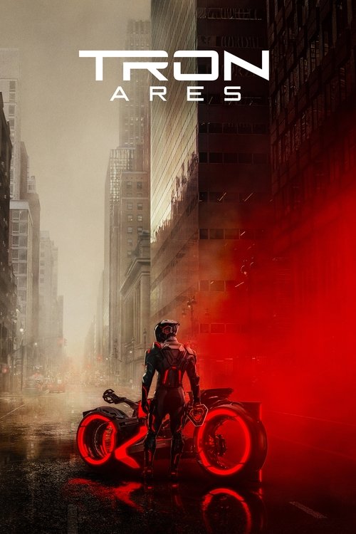 TRON: Ares Part 1