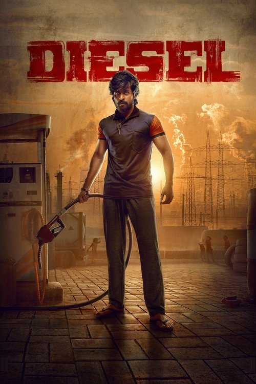 Diesel Part 1