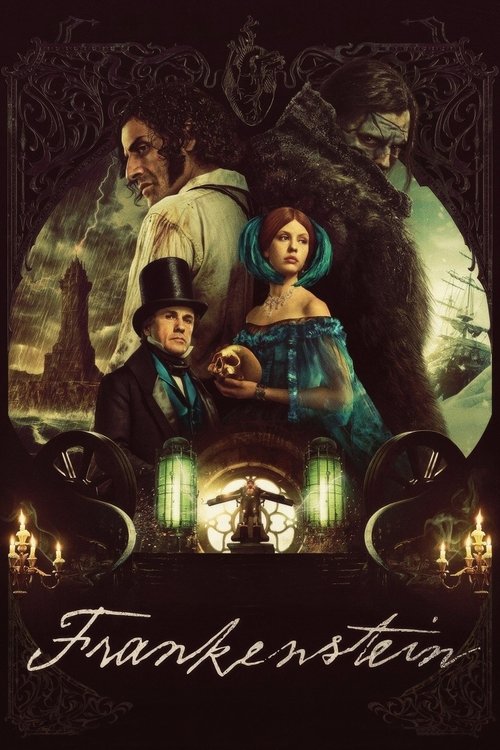 Frankenstein 2 Part 2