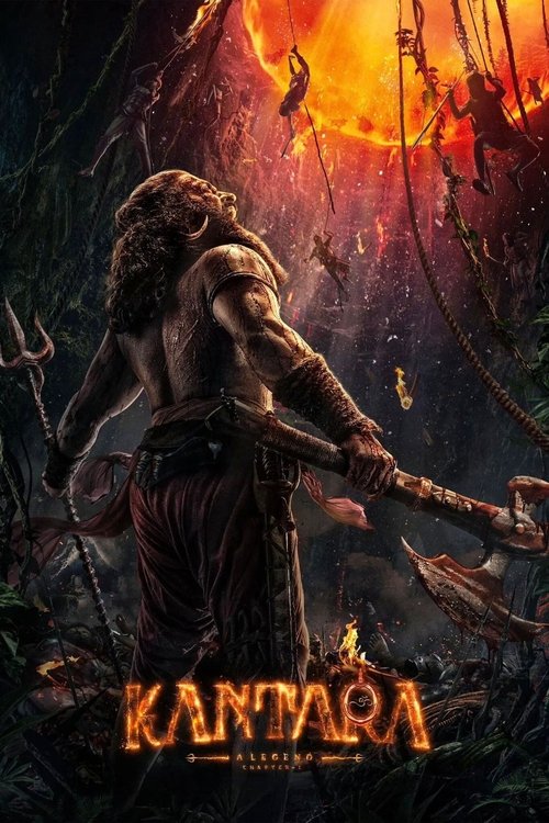 Kantara - A Legend: Chapter 1 Part 2
