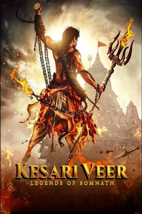 Kesari Veer Part 2