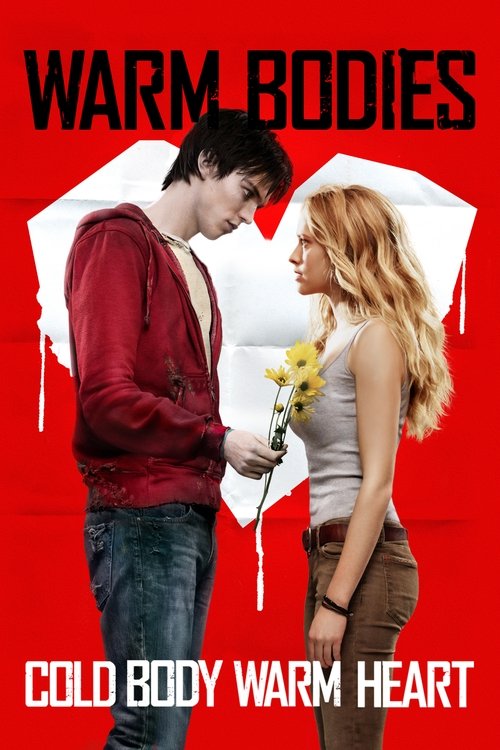 Warm Bodies