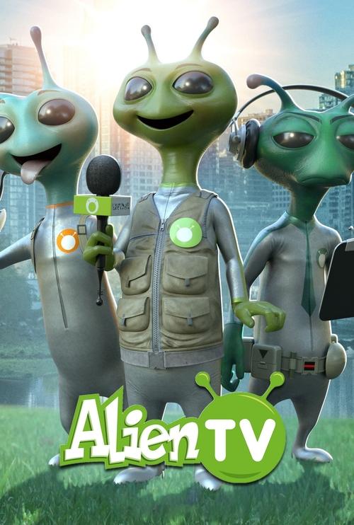 Alien TV 1