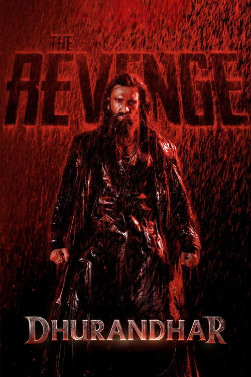 Dhurandhar: The Revenge 1