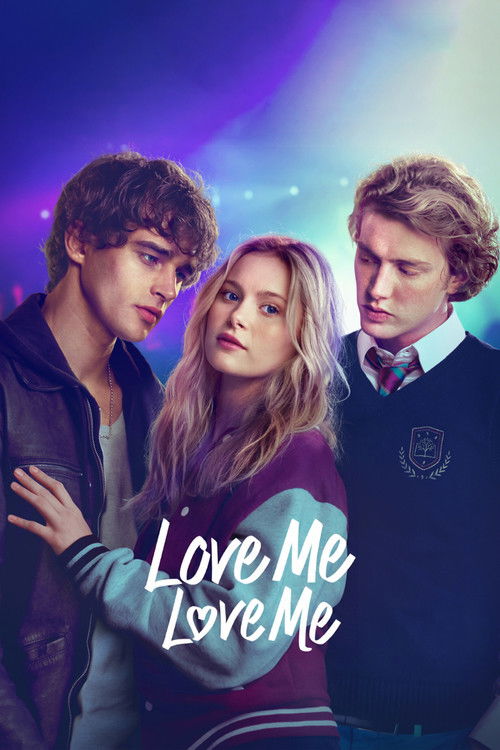 Love Me Love Me