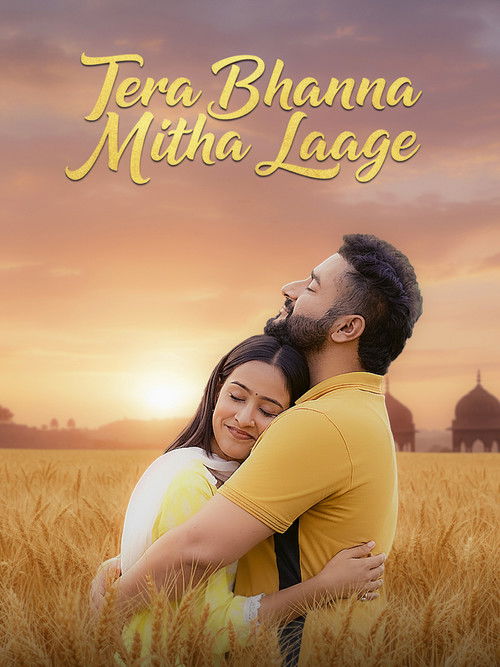 Tera Bhanna Mitha Laage