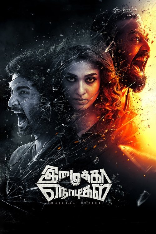 Imaikkaa Nodigal Part 2