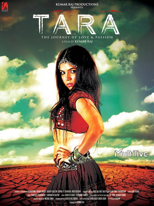 Tara: (Ratta Thara) Part 2