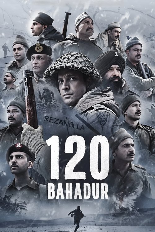 120 Bahadur Part 2