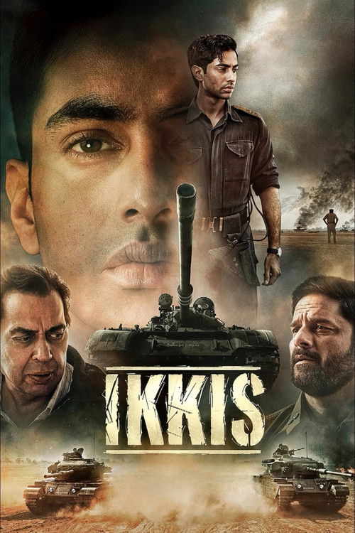 Ikkis Part 2
