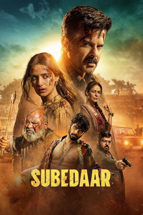 SubedaarPart 2