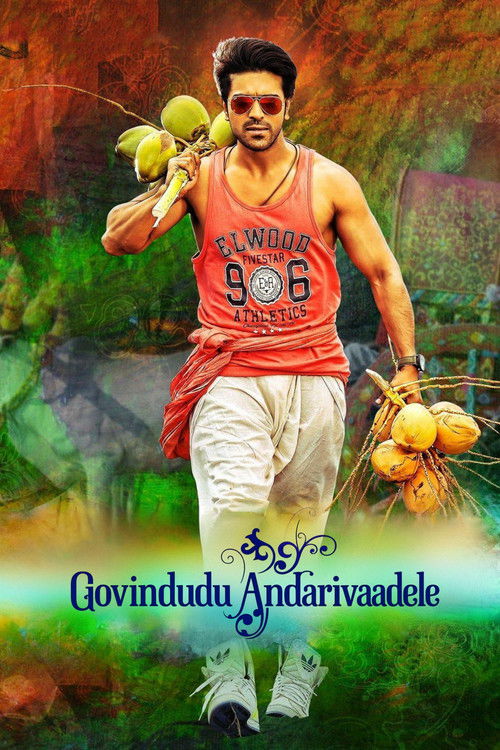 Govindudu Andarivaadele Part 1