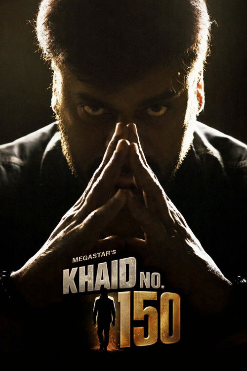 Khaidi No. 150 Part 1