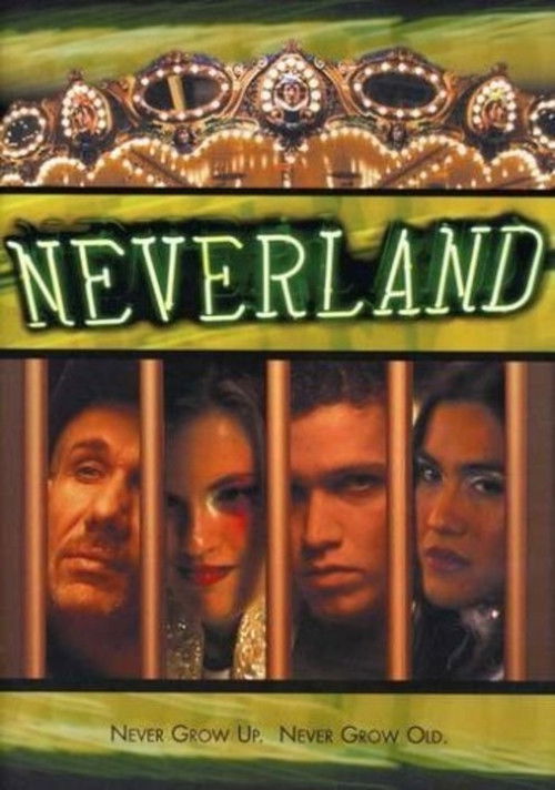 Neverland Part 1