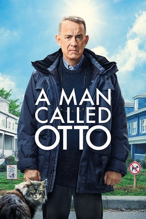 A Man Called Otto Part 1