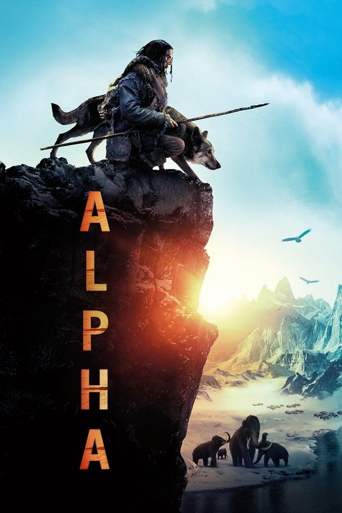 Alpha Part B