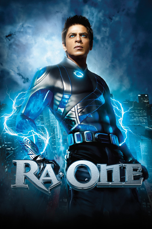 Ra.One Part A