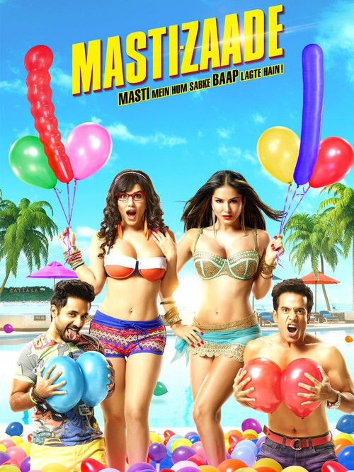 Mastizaade Part B