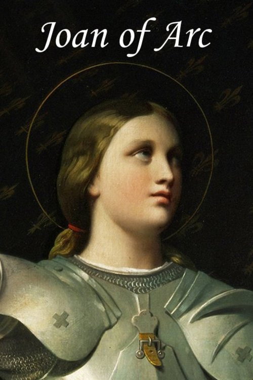 Joan of Arc Part A