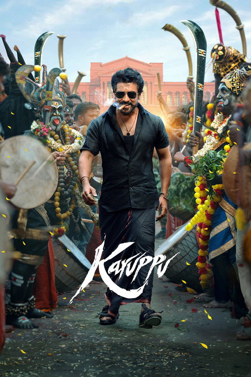 Karuppu Part A