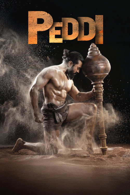Peddi Part B