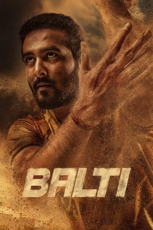 Balti Part A