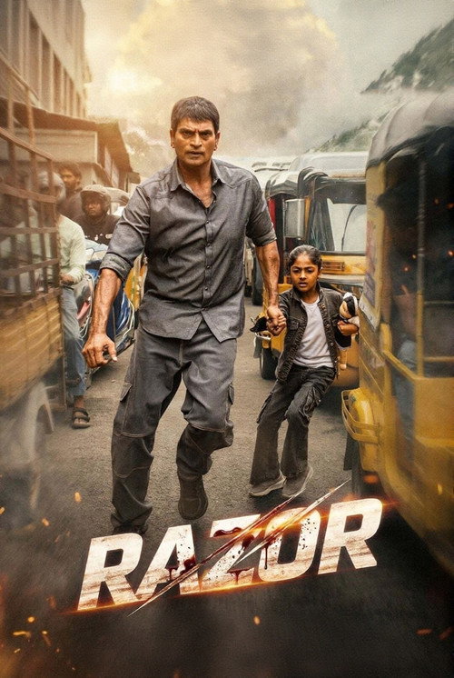 Razor Part A
