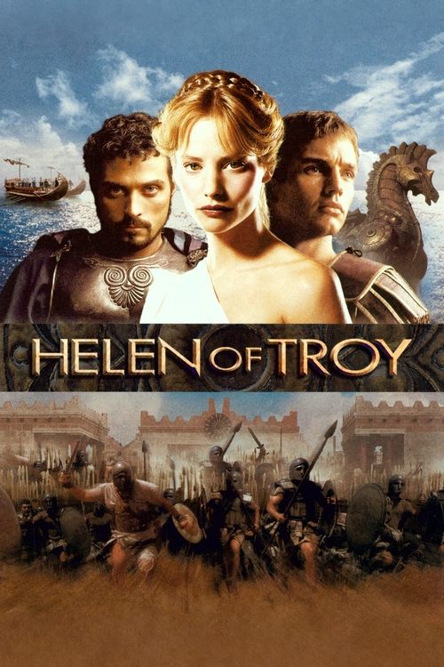 Helen of Troy 4
